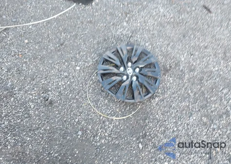 2020 Toyota Corolla Le from USA, damaged, VIN 5YFEPRAE3LP076662